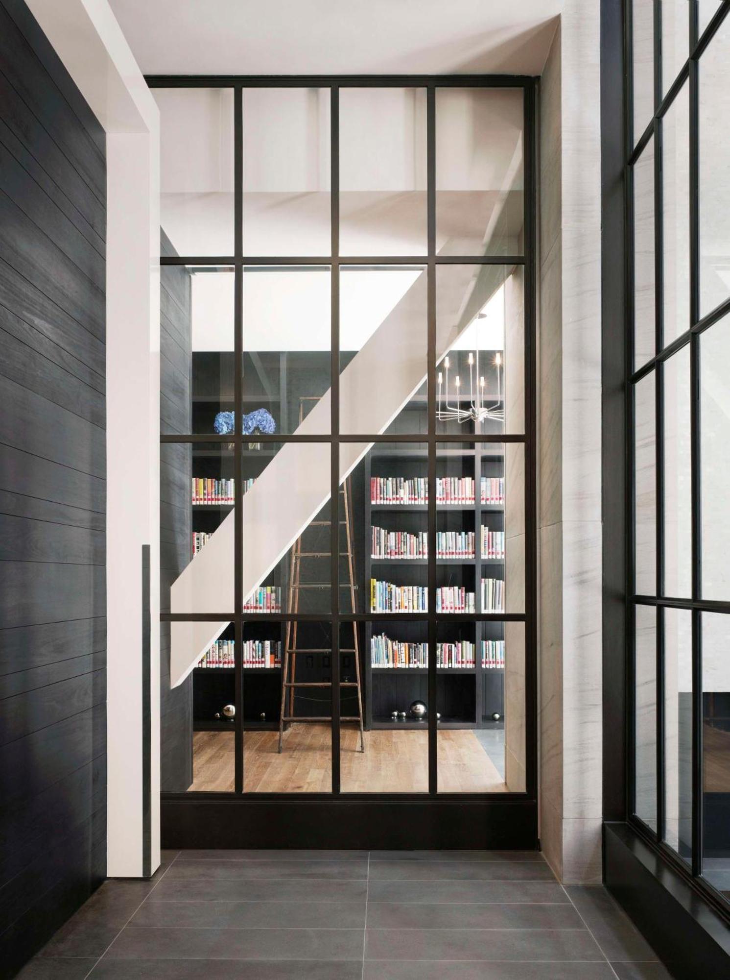 Hotel Andaz 5th Avenue, By Hyatt