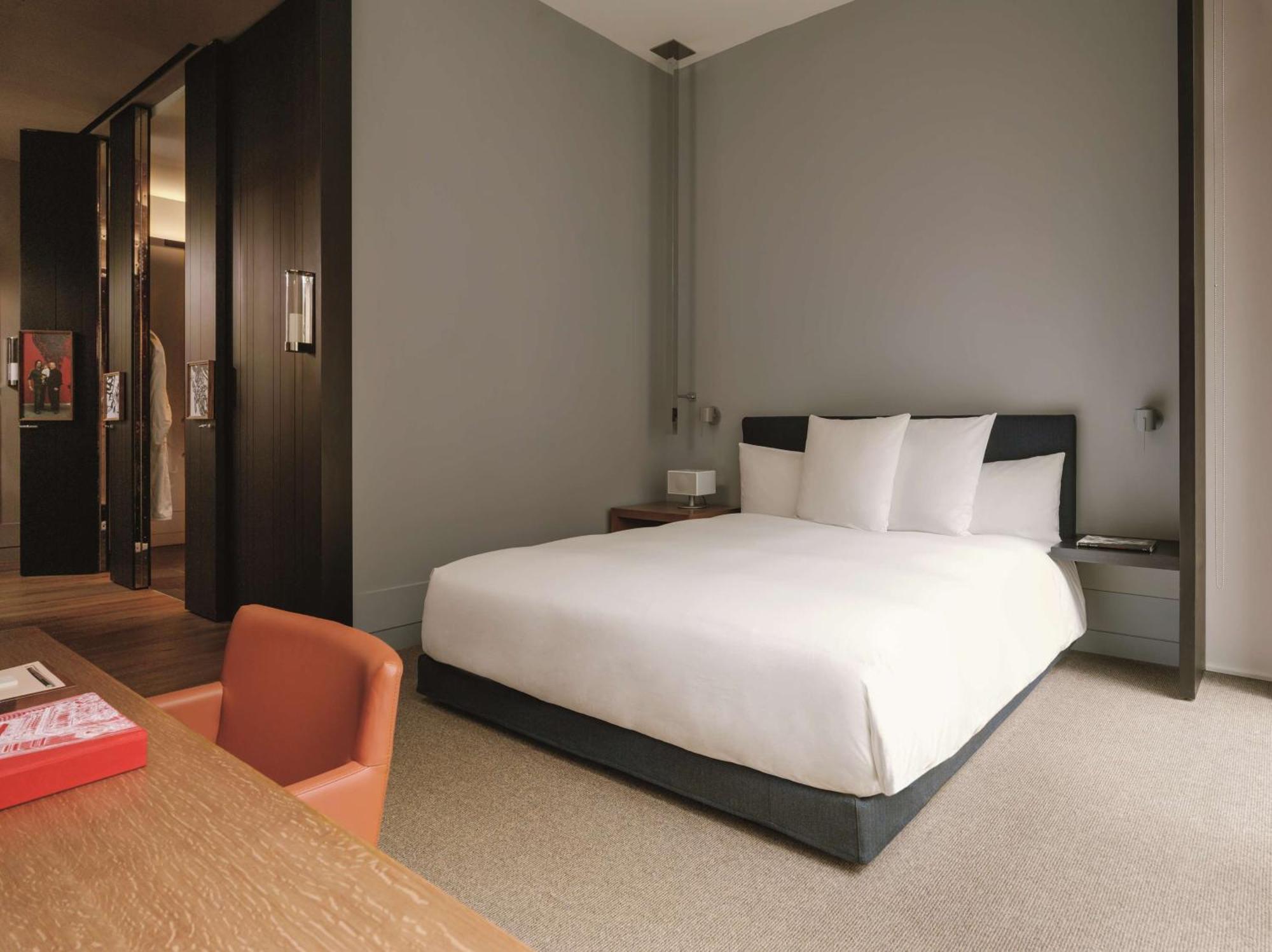 Andaz 5th Avenue, By Hyatt Hotel New York