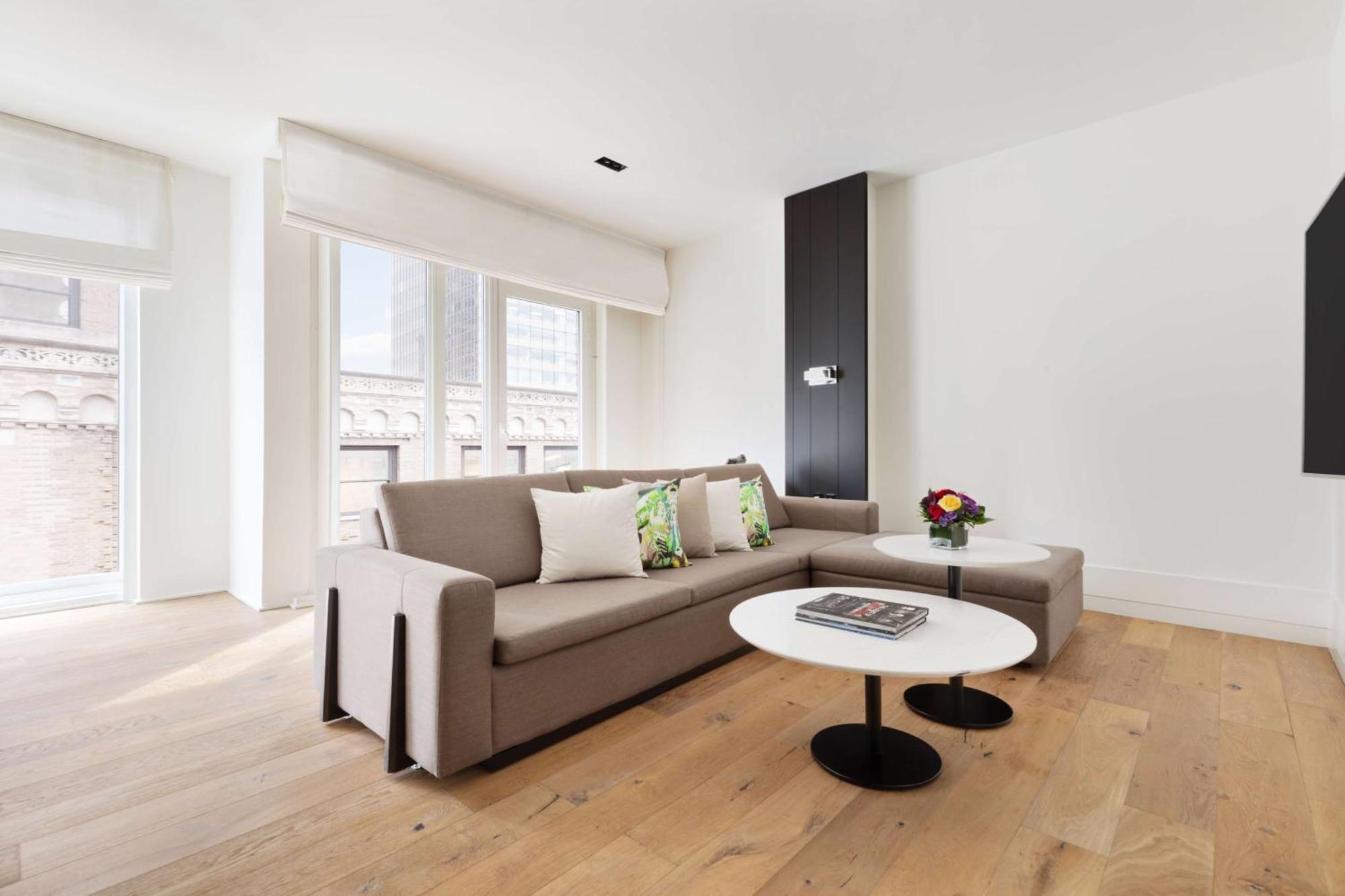 Andaz 5th Avenue, By Hyatt New York