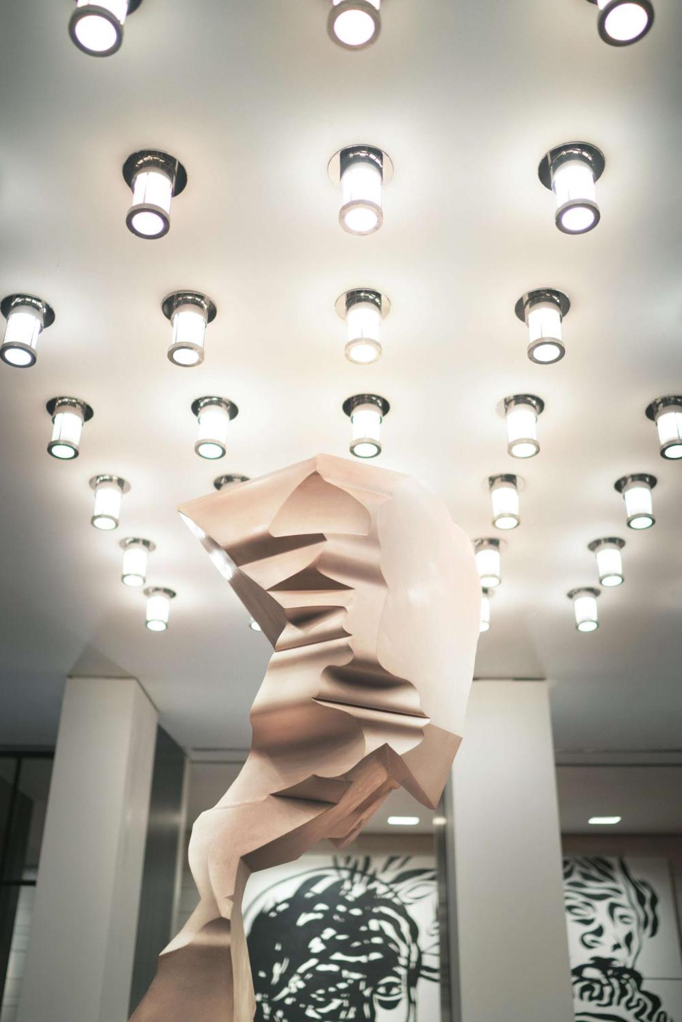 Andaz 5th Avenue, By Hyatt