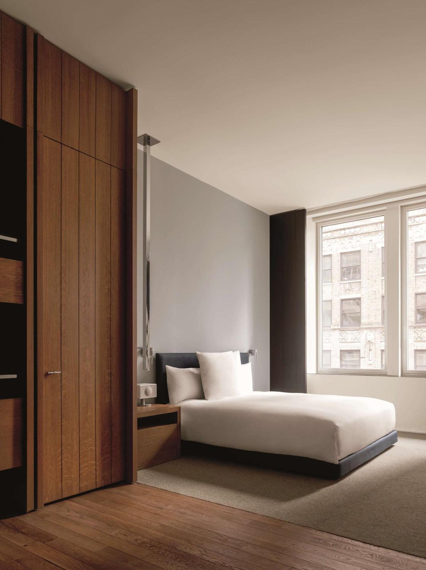 Andaz 5th Avenue, By Hyatt Hotel 4*