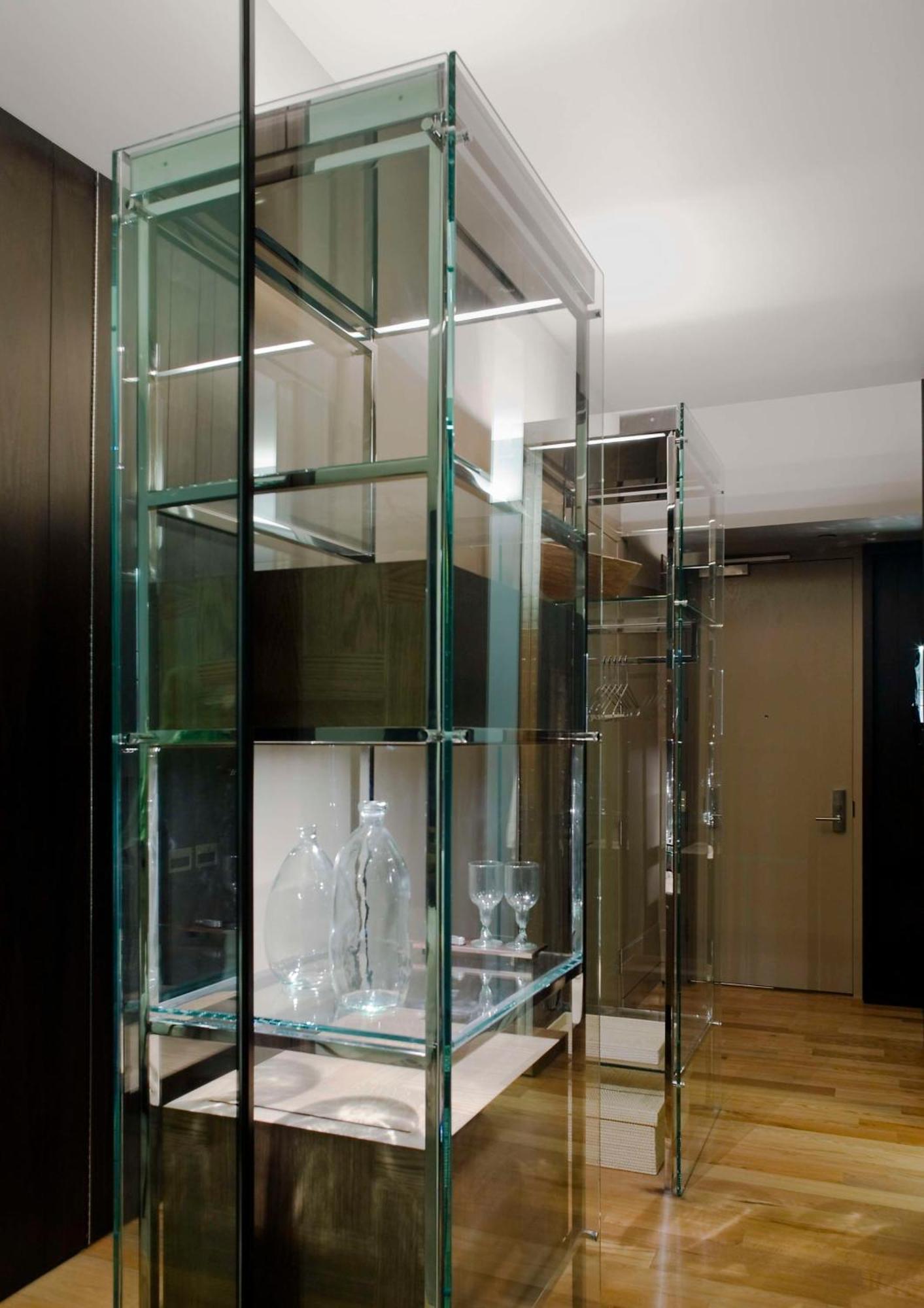 Andaz 5th Avenue, By Hyatt Hotel New York