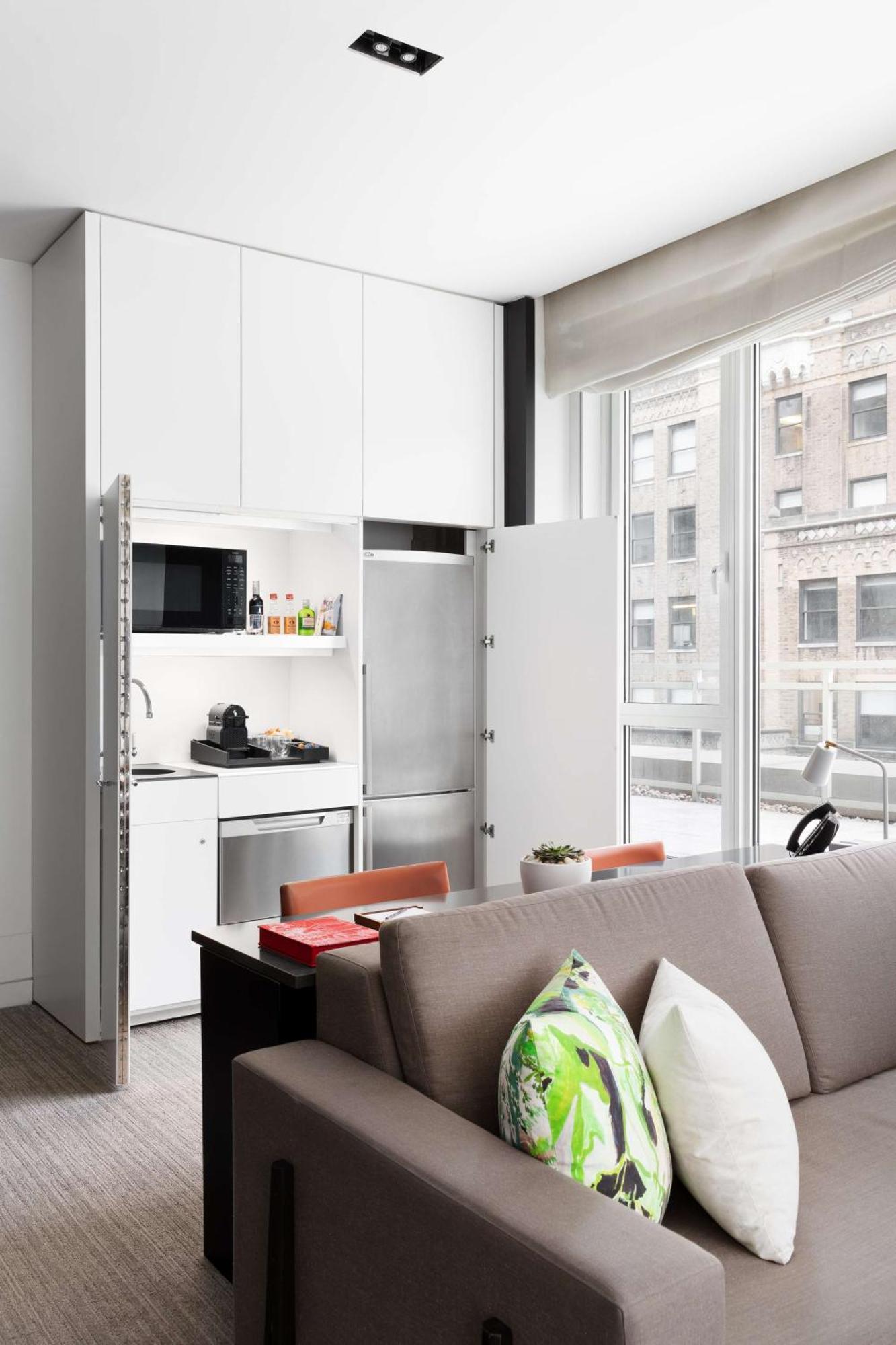 Hotel Andaz 5th Avenue, By Hyatt 4*