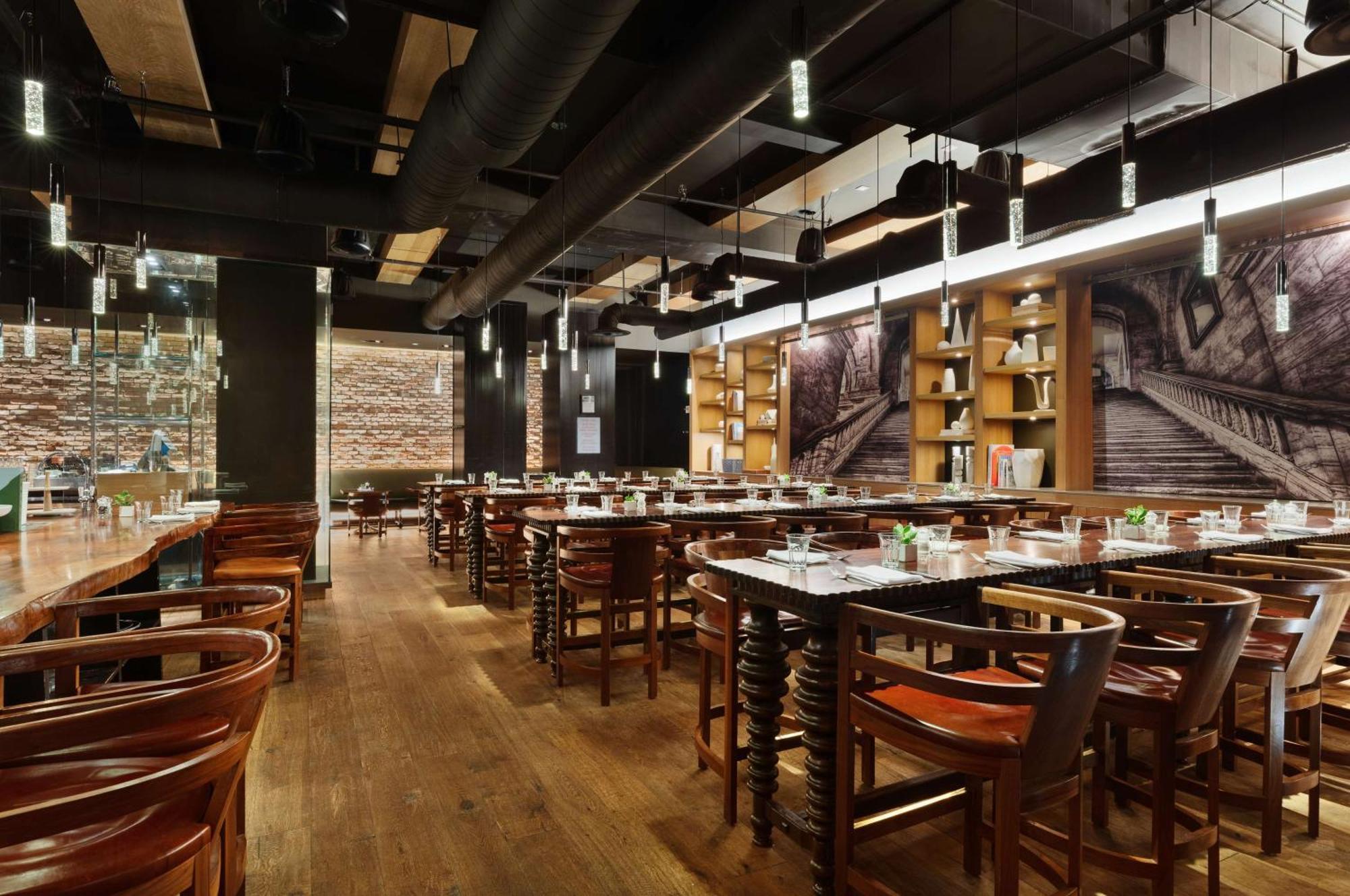Hotel Andaz 5th Avenue, By Hyatt New York