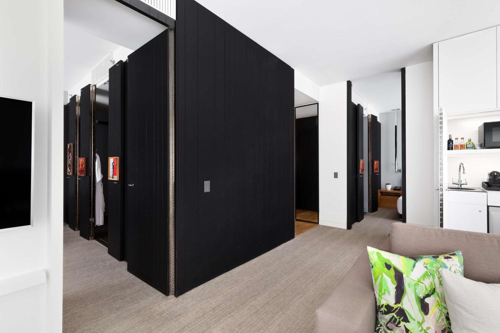 Andaz 5th Avenue, By Hyatt Hotel