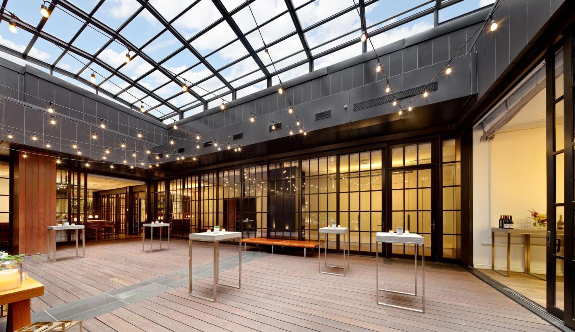 Hotel Andaz 5th Avenue, By Hyatt 4*