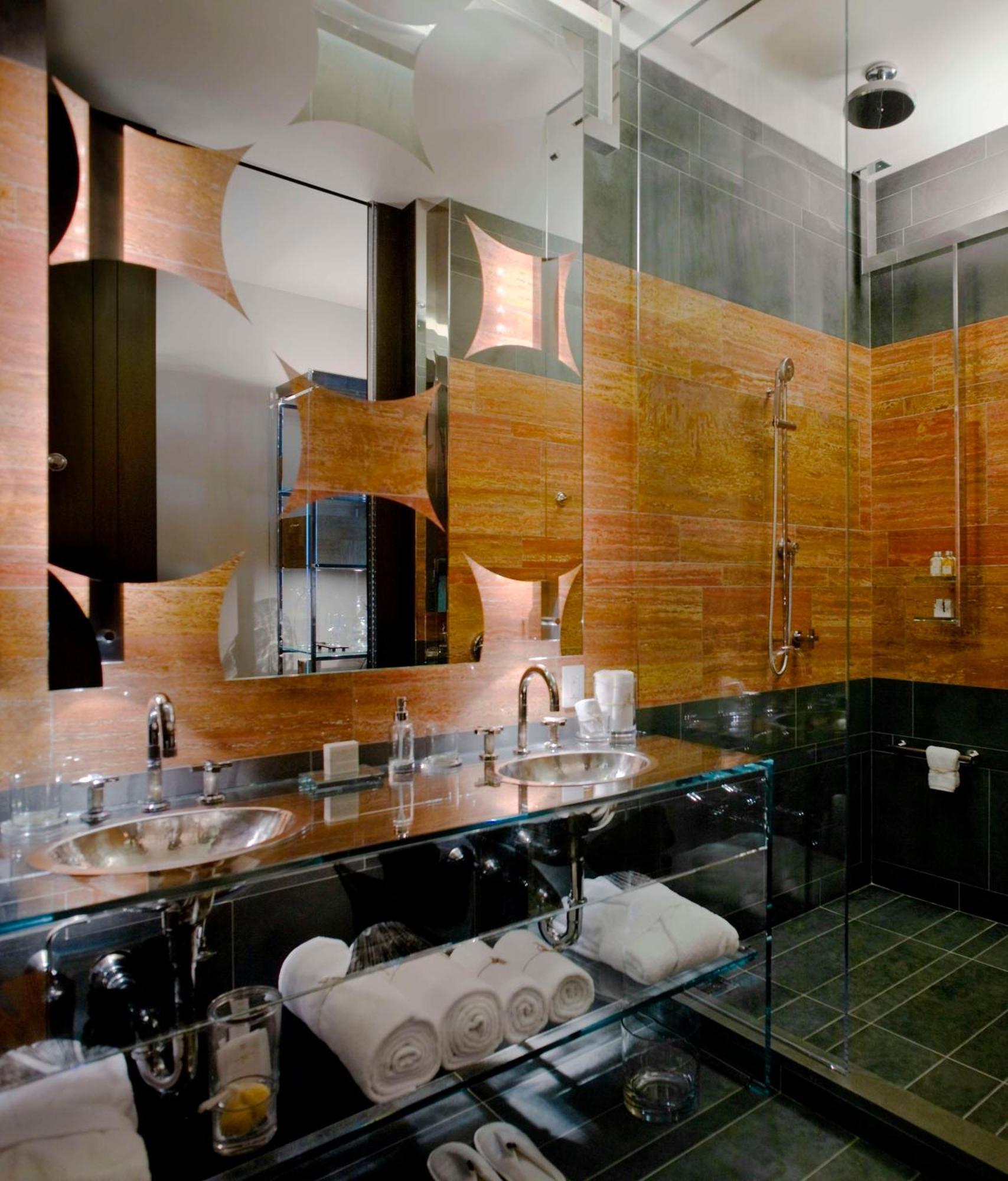 Andaz 5th Avenue, By Hyatt 4*