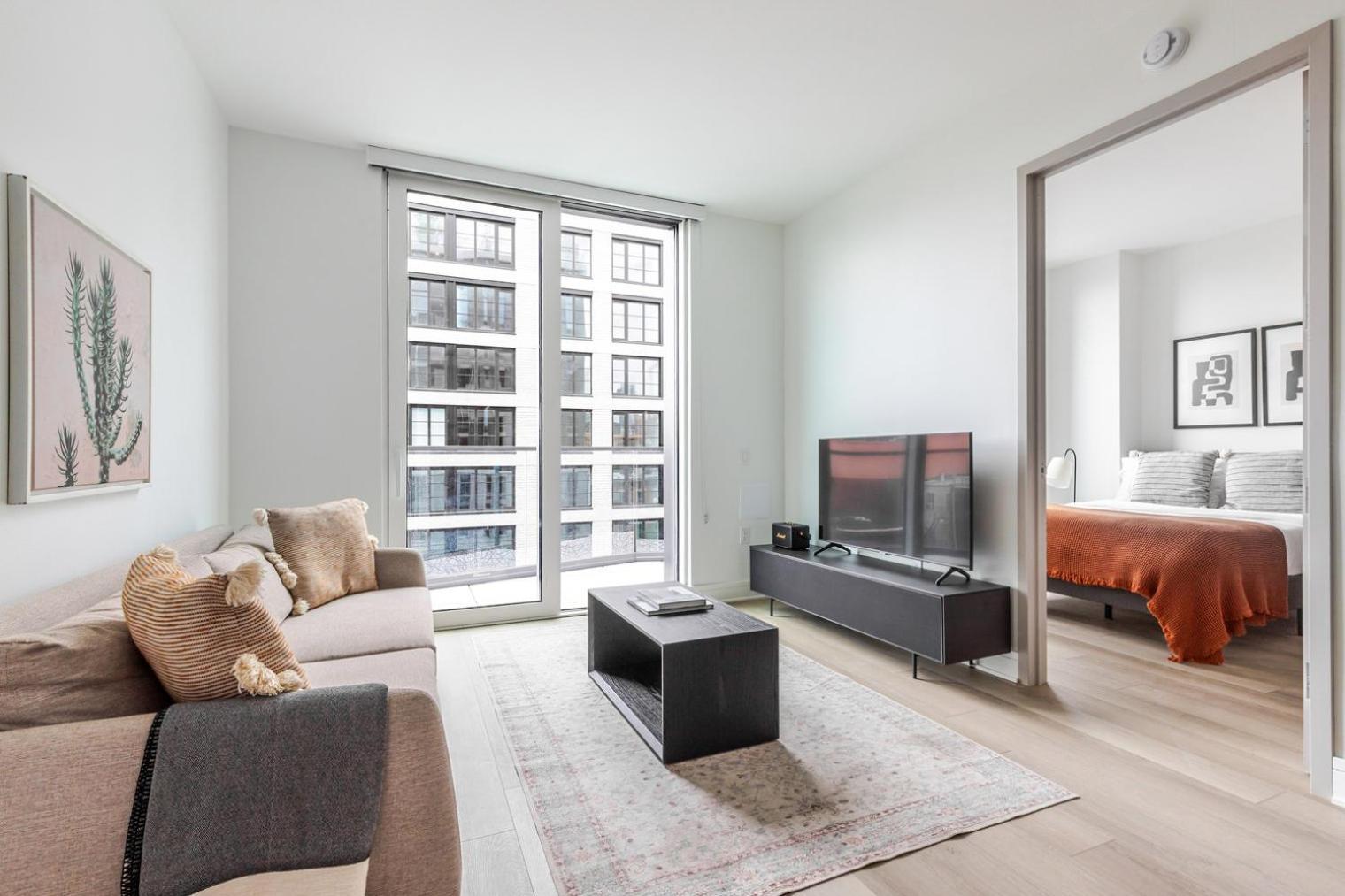 Blueground Gowanus Pool Wd Nr Park Nyc-1839 Apartment