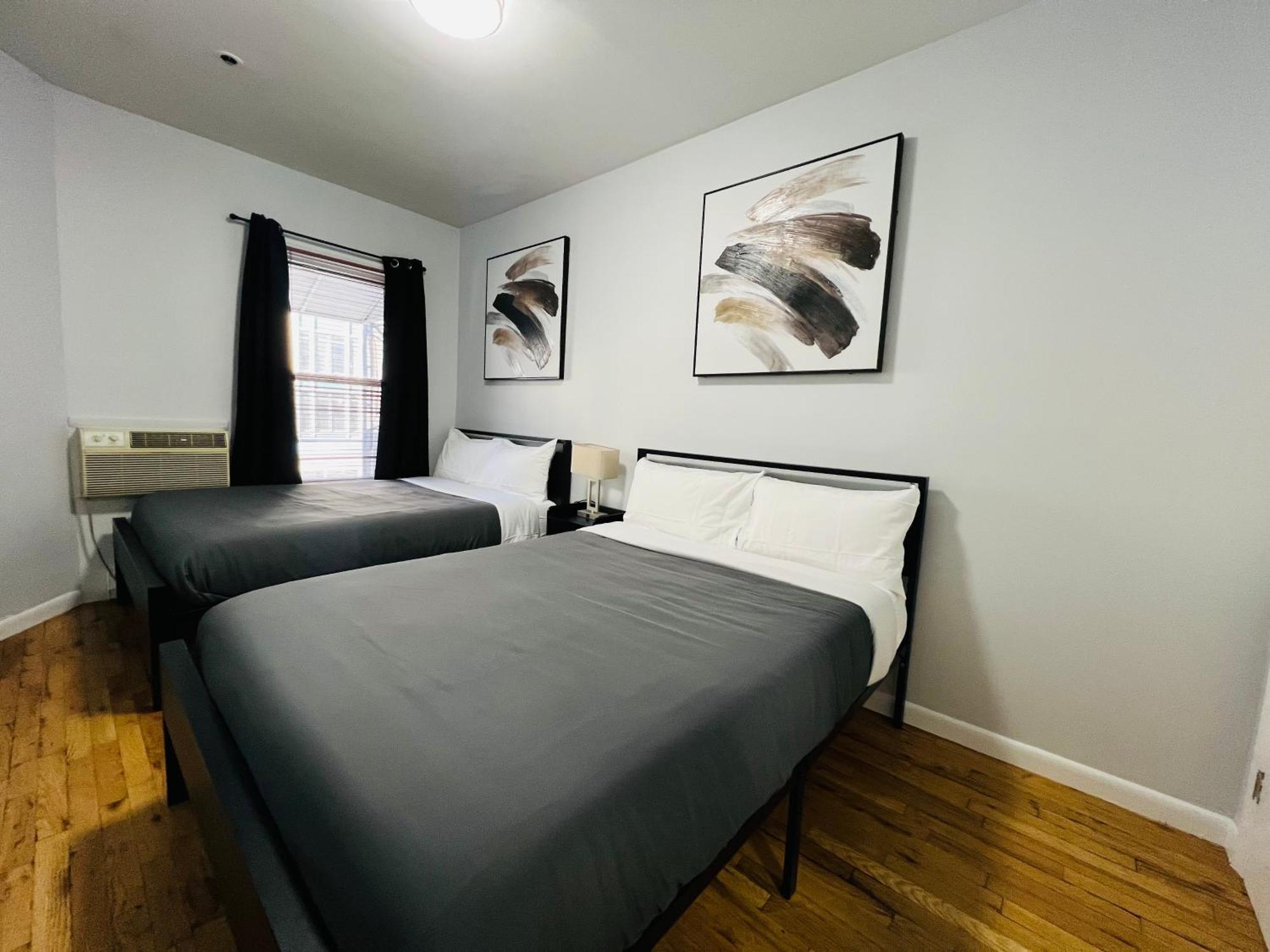 The Upper West Side Apartment New York