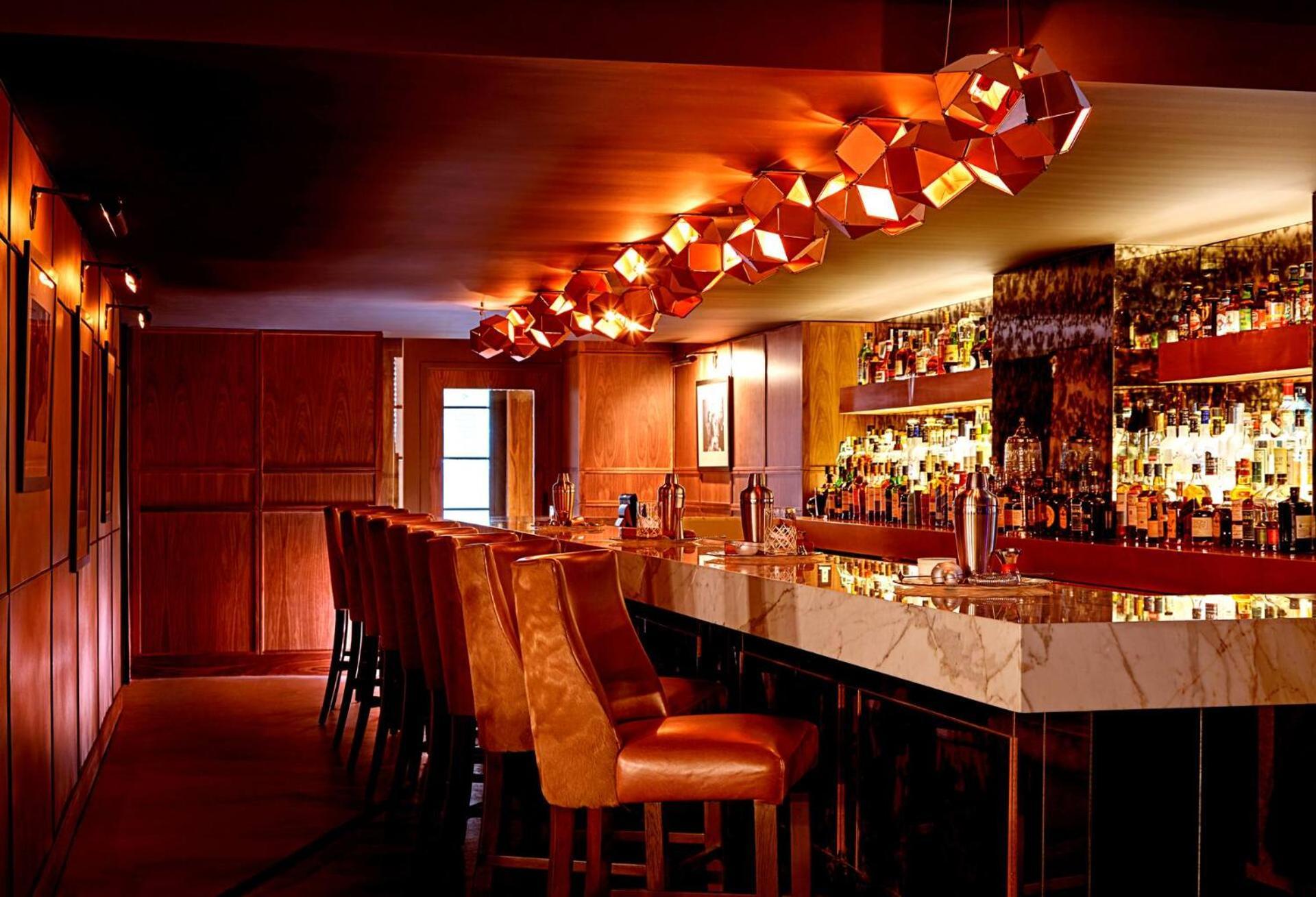 The Renwick Hotel