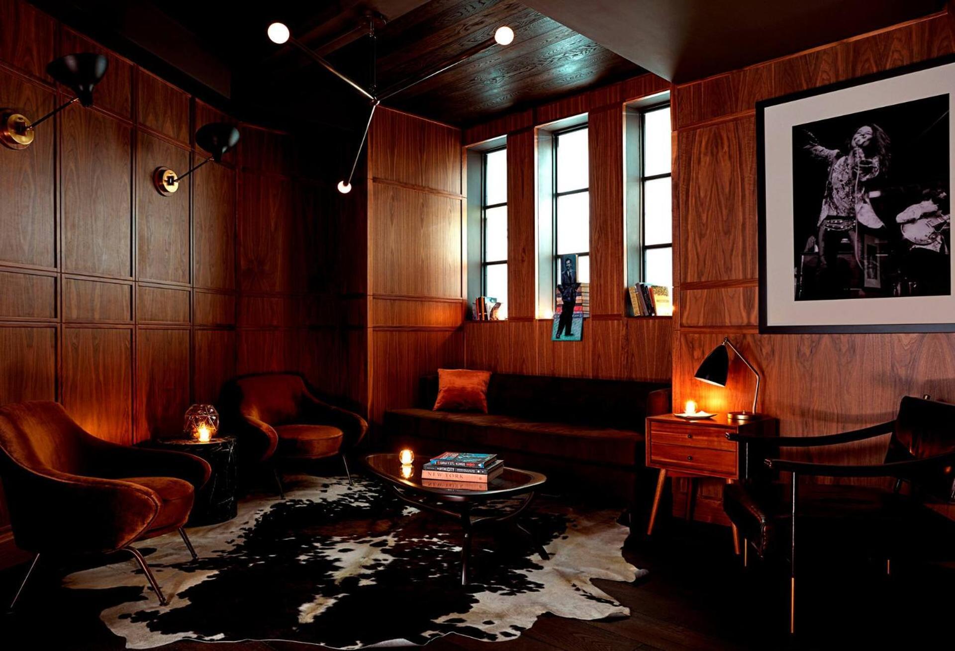 Hotel The Renwick