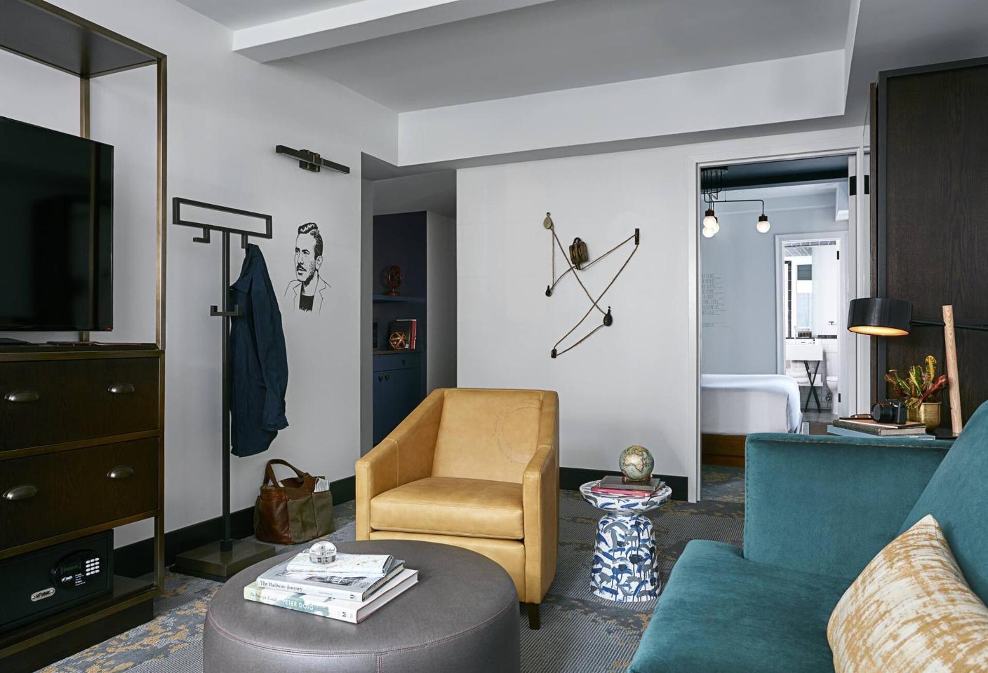 Hotel The Renwick