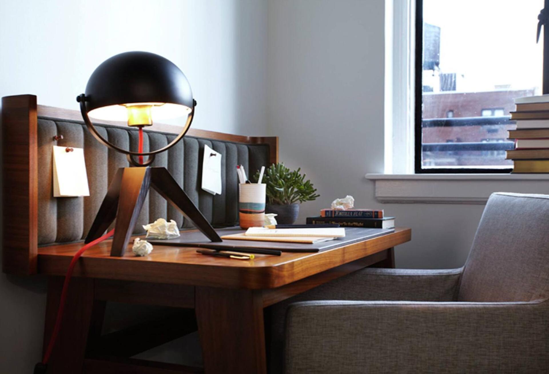 Hotel The Renwick 4*