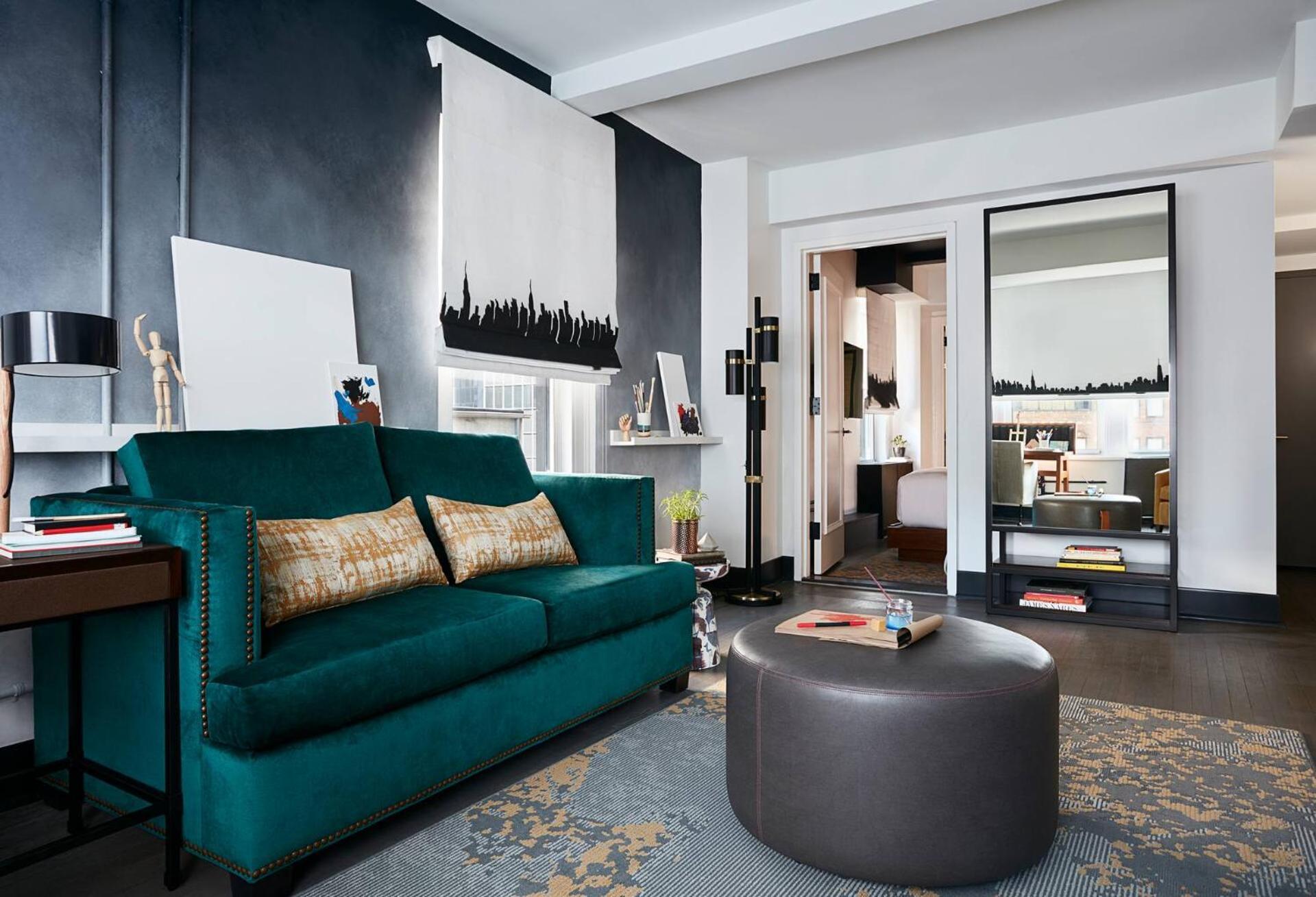 Hotel The Renwick New York