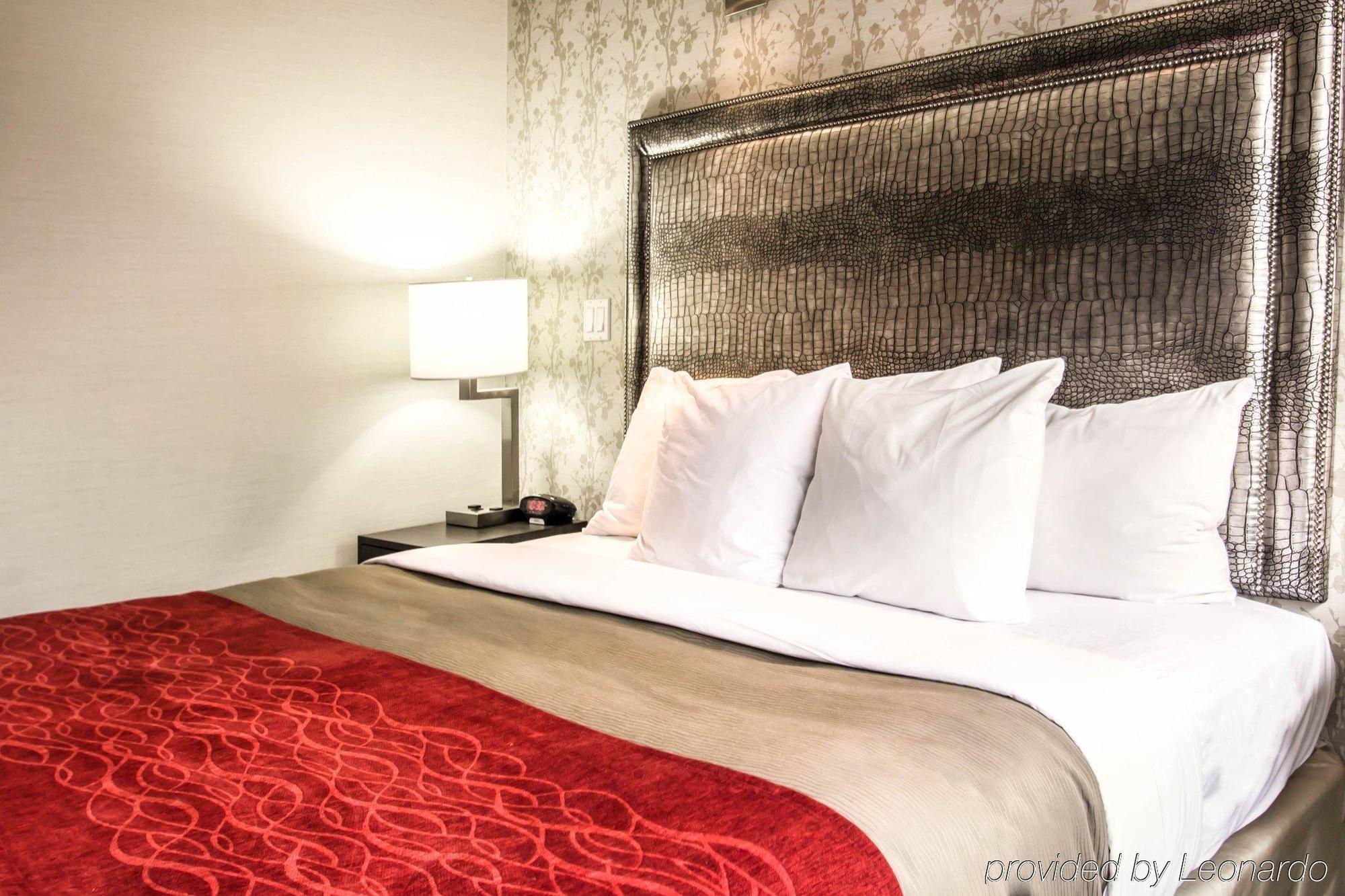 Comfort Manhattan - Midtown West Inn New York