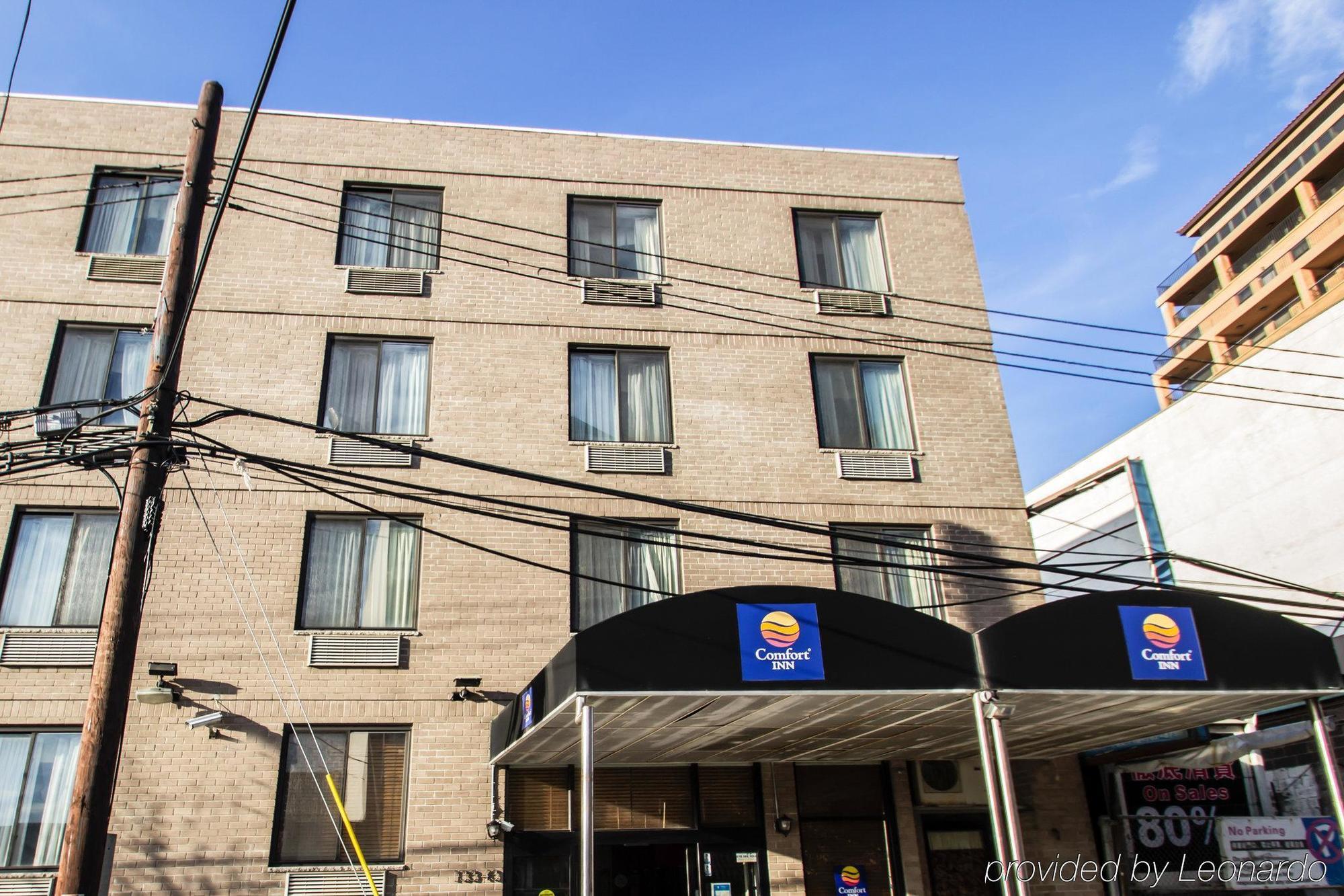 Flushing Hotel
