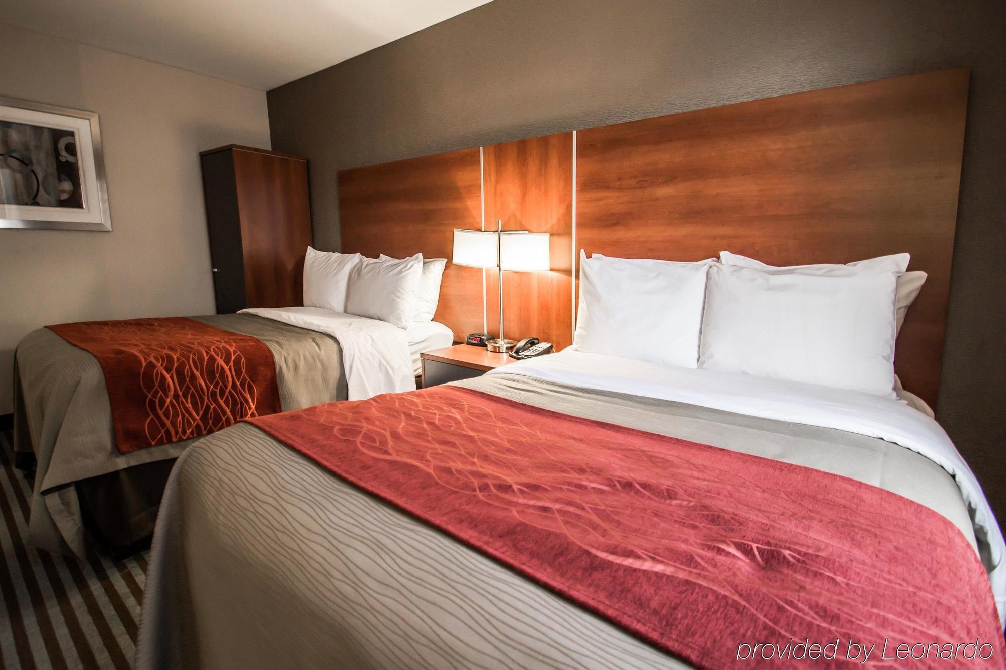 Hotel Flushing