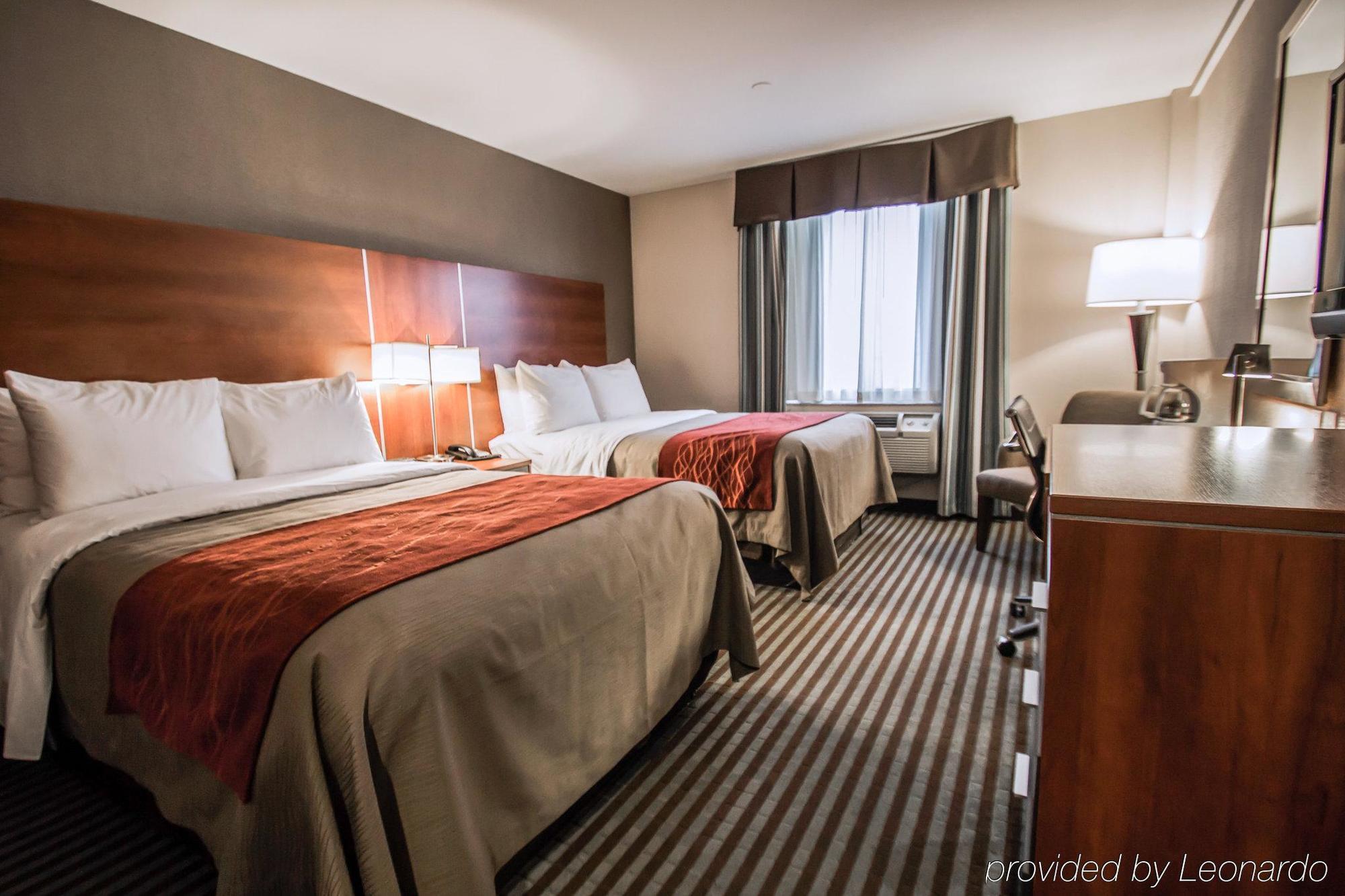 Flushing Hotel New York
