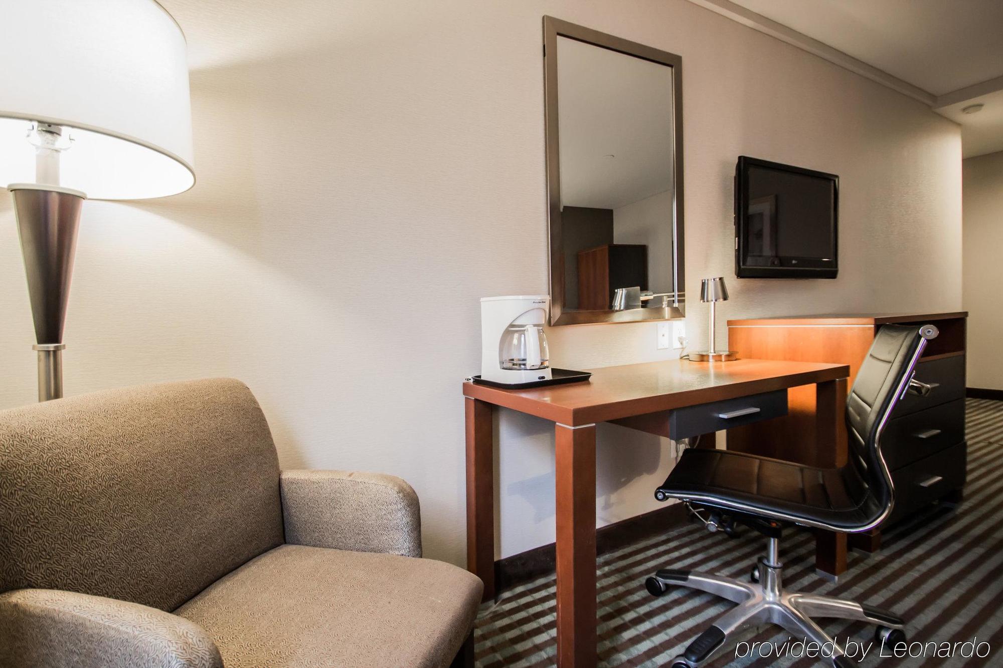 Flushing Hotel