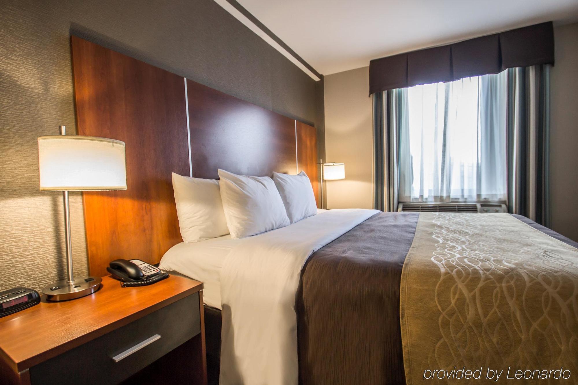 Hotel Flushing 2*