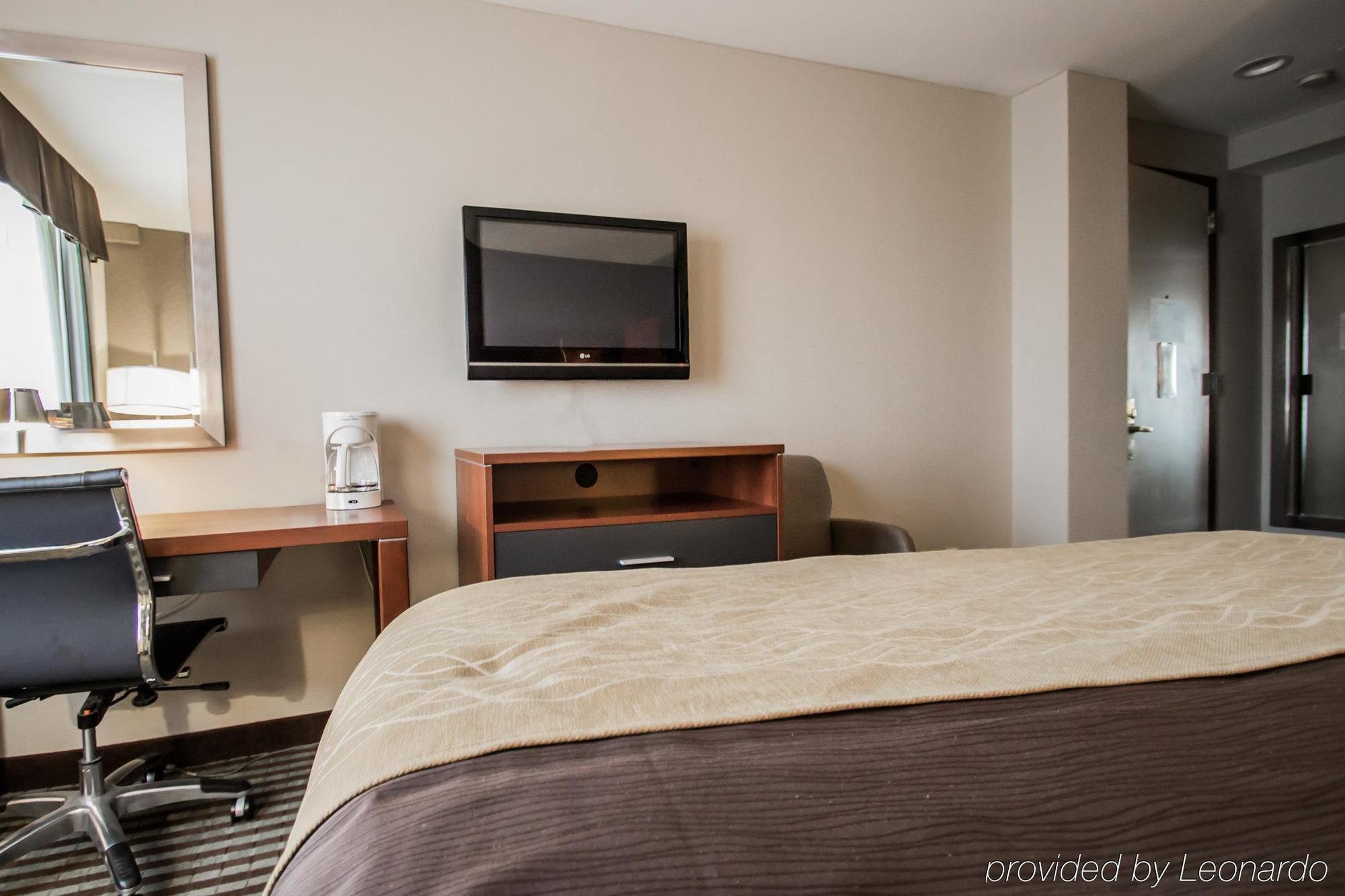 Hotel Flushing New York
