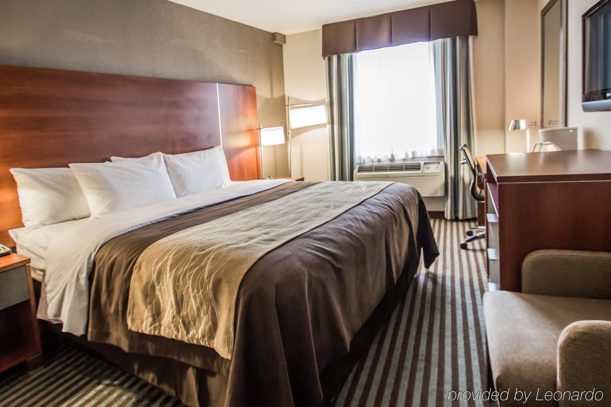 Hotel Flushing