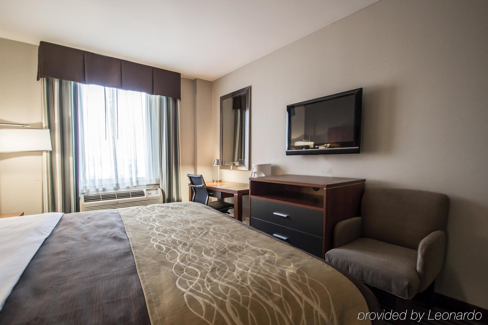 Flushing Hotel New York