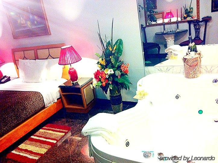 Hotel Paris