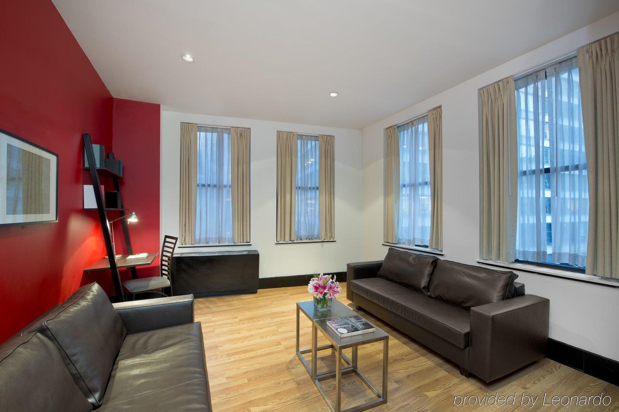Eurostars Street 4* New York