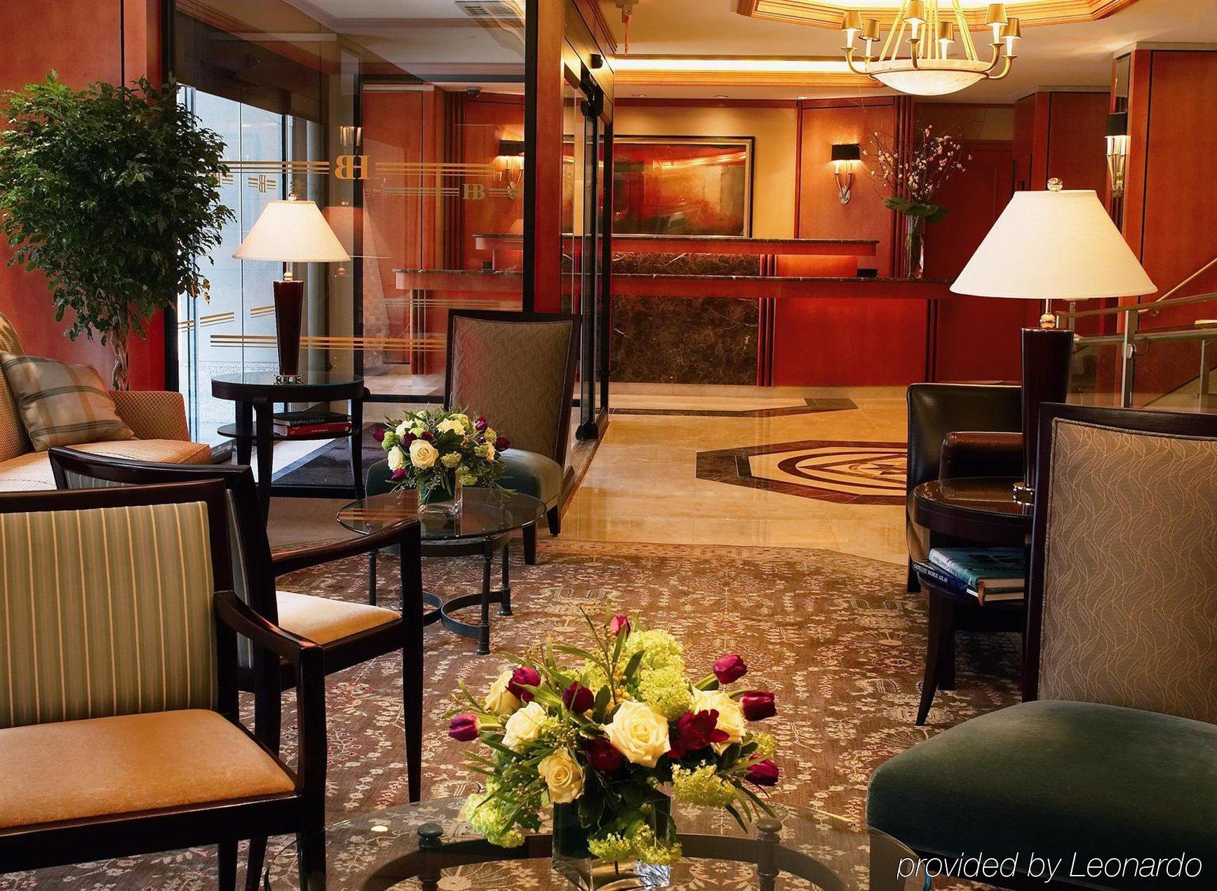 Beacon Hotel