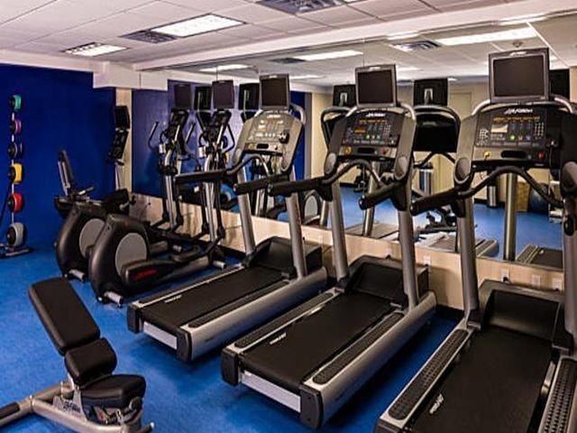 Hotel Springhill By Marriott Laguardia Airport