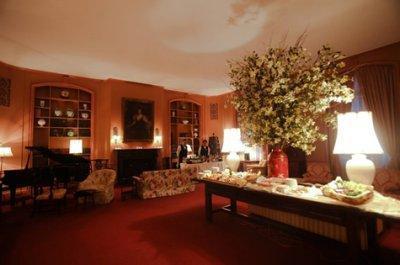 3 West Club Hotel New York