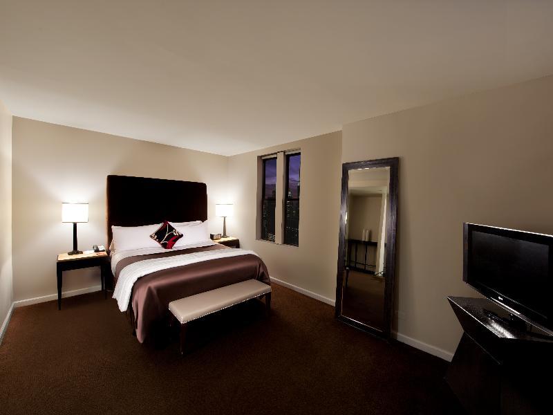 Hotel The Court - A St Giles 3*