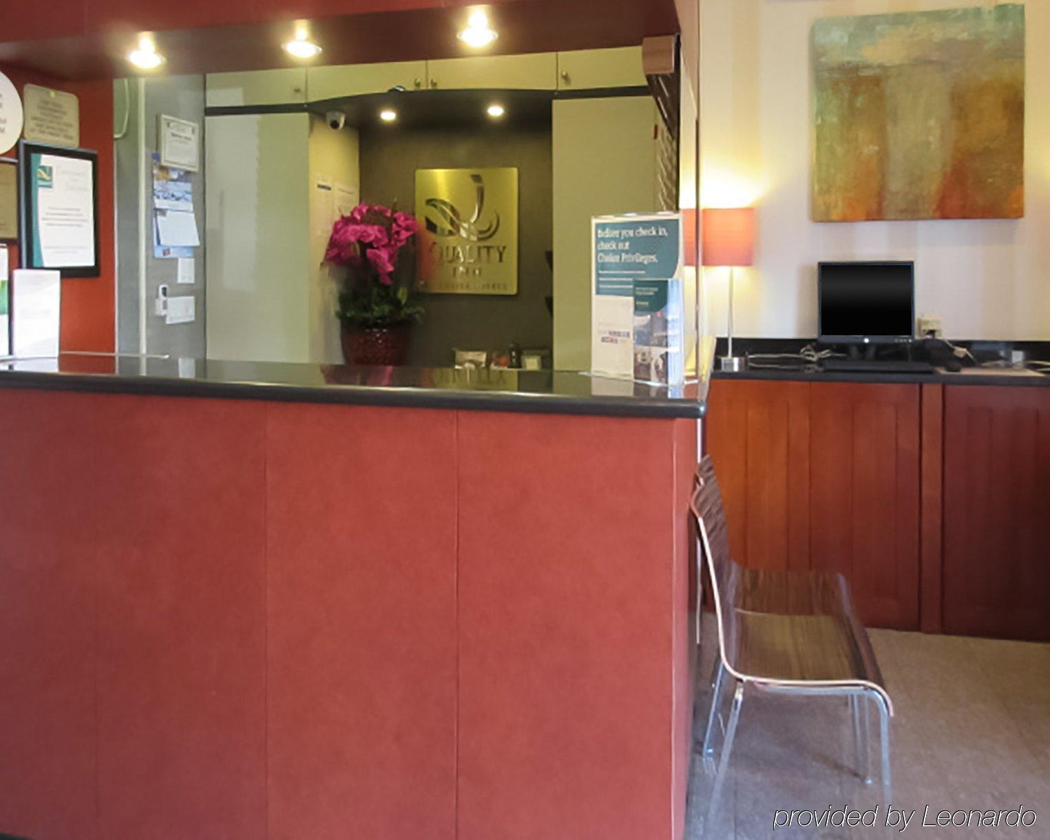Hotel Flushing 2*