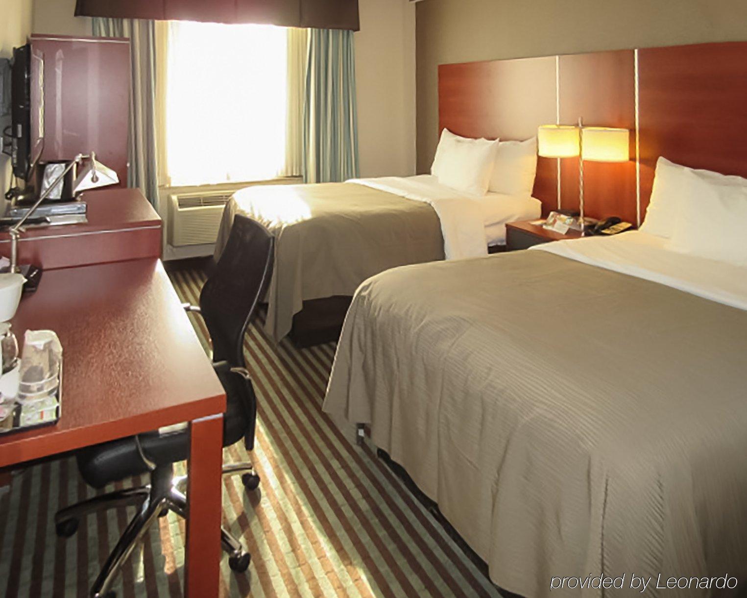 Hotel Flushing
