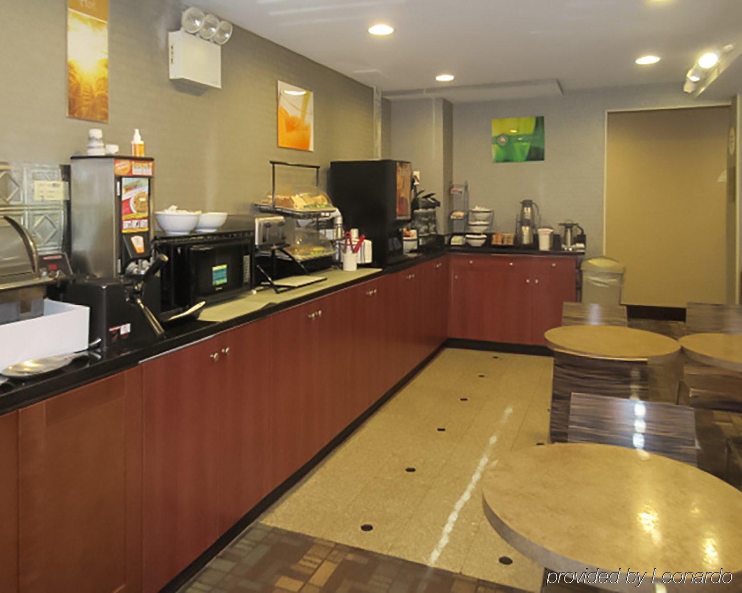 Hotel Flushing