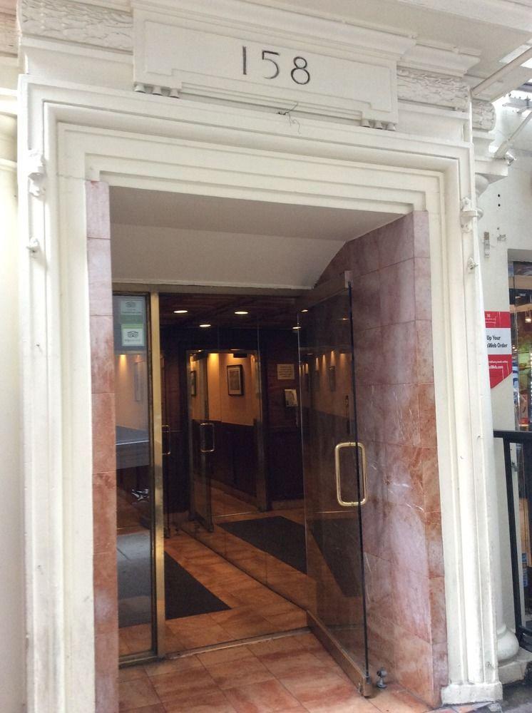 Hotel Park Savoy New York