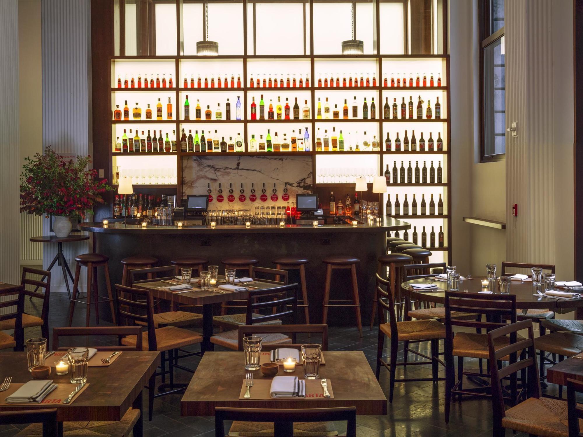 The Redbury Hotel