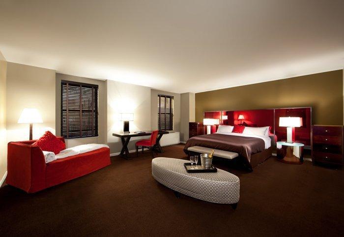 The Court - A St Giles 3*