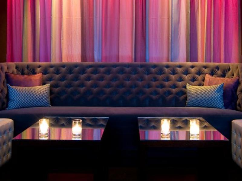 The Court - A St Giles 3* New York