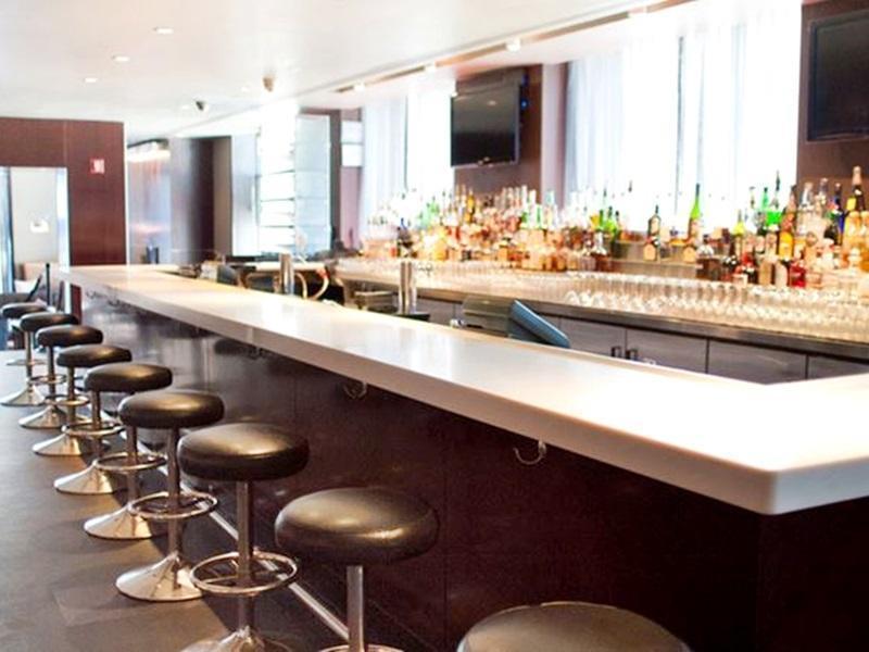 The Court - A St Giles Hotel 3*