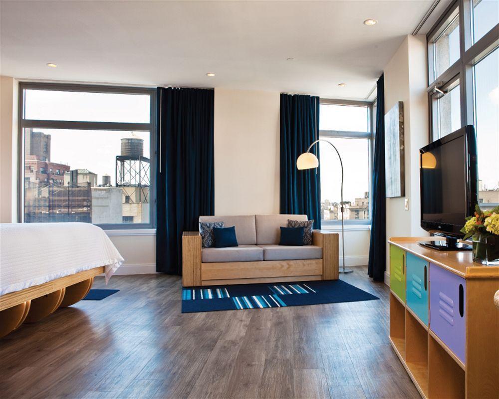 Arthouse 4* New York