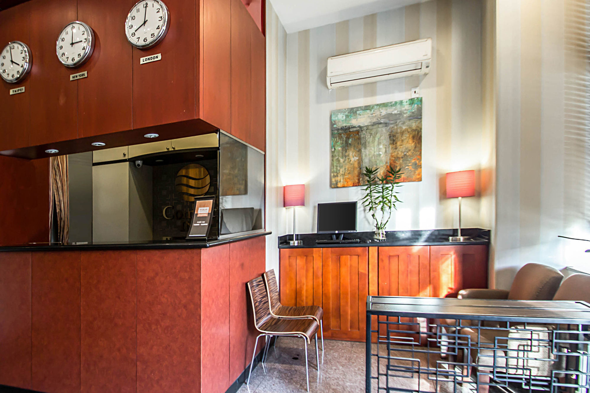 Flushing Hotel New York