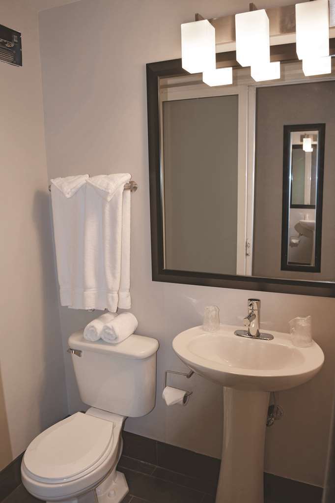 La Quinta By Wyndham Park 3* New York