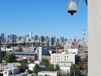Vetiver / Manhattan Skyline 3*
