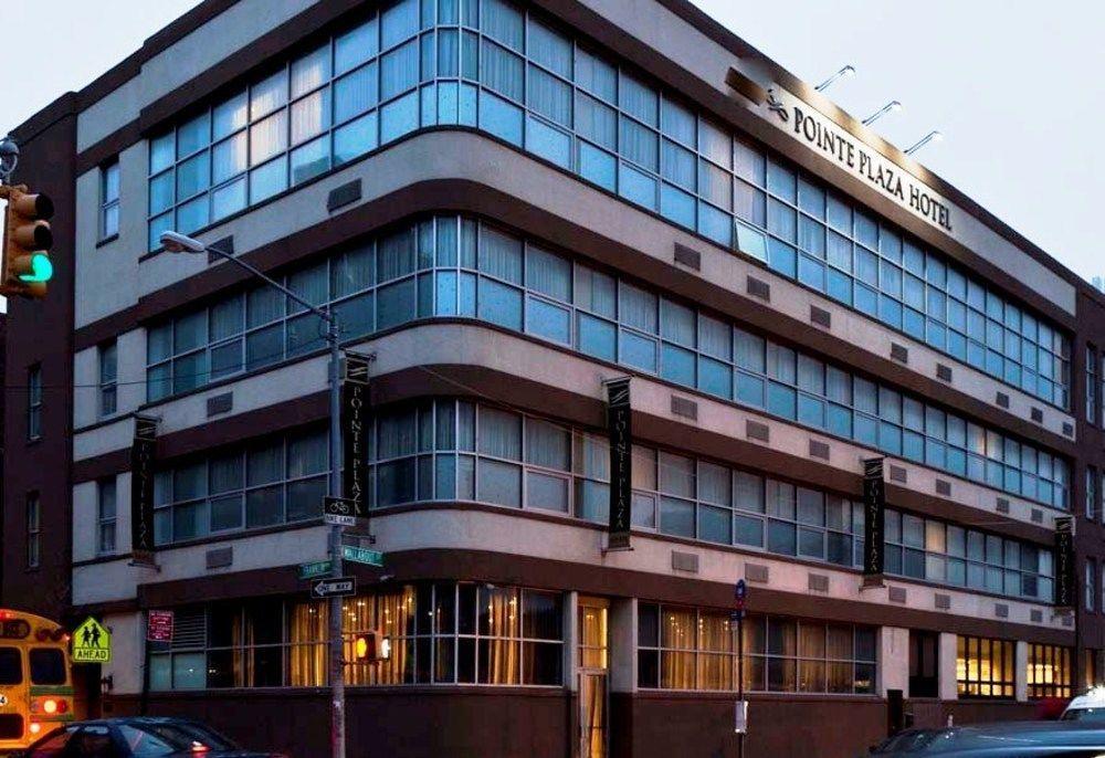 Pointe Plaza (adults Only) Hotel New York