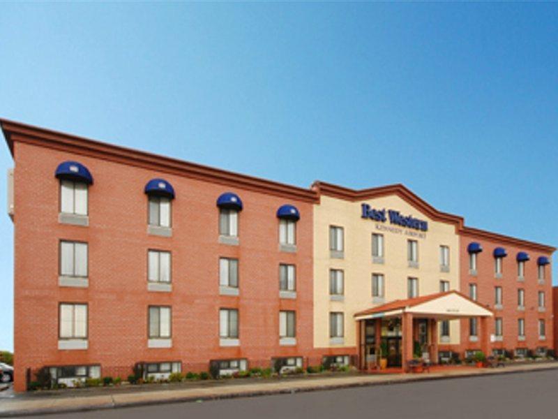 Hotel Western Jfk Airport