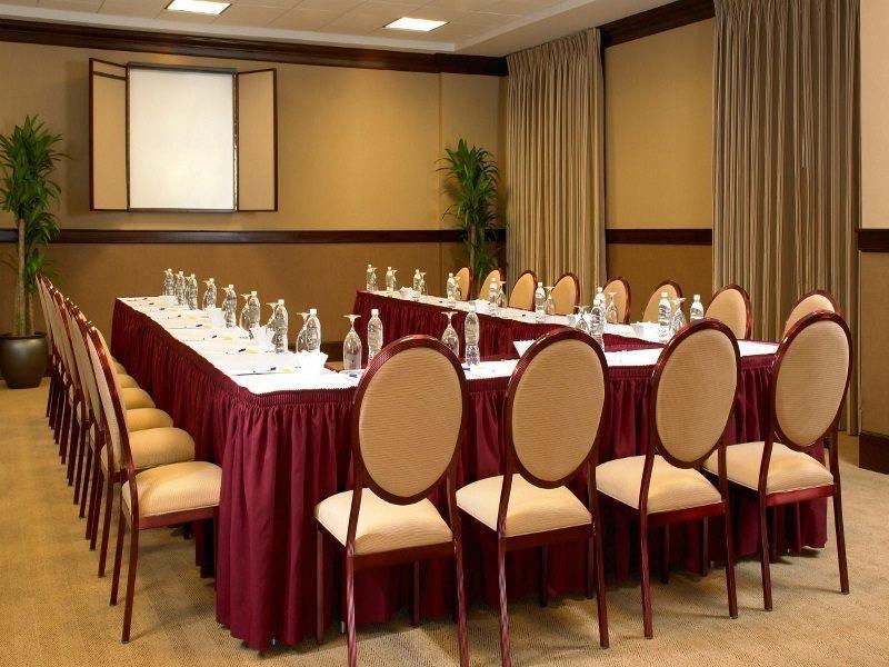 Hotel Sheraton Jfk Airport New York