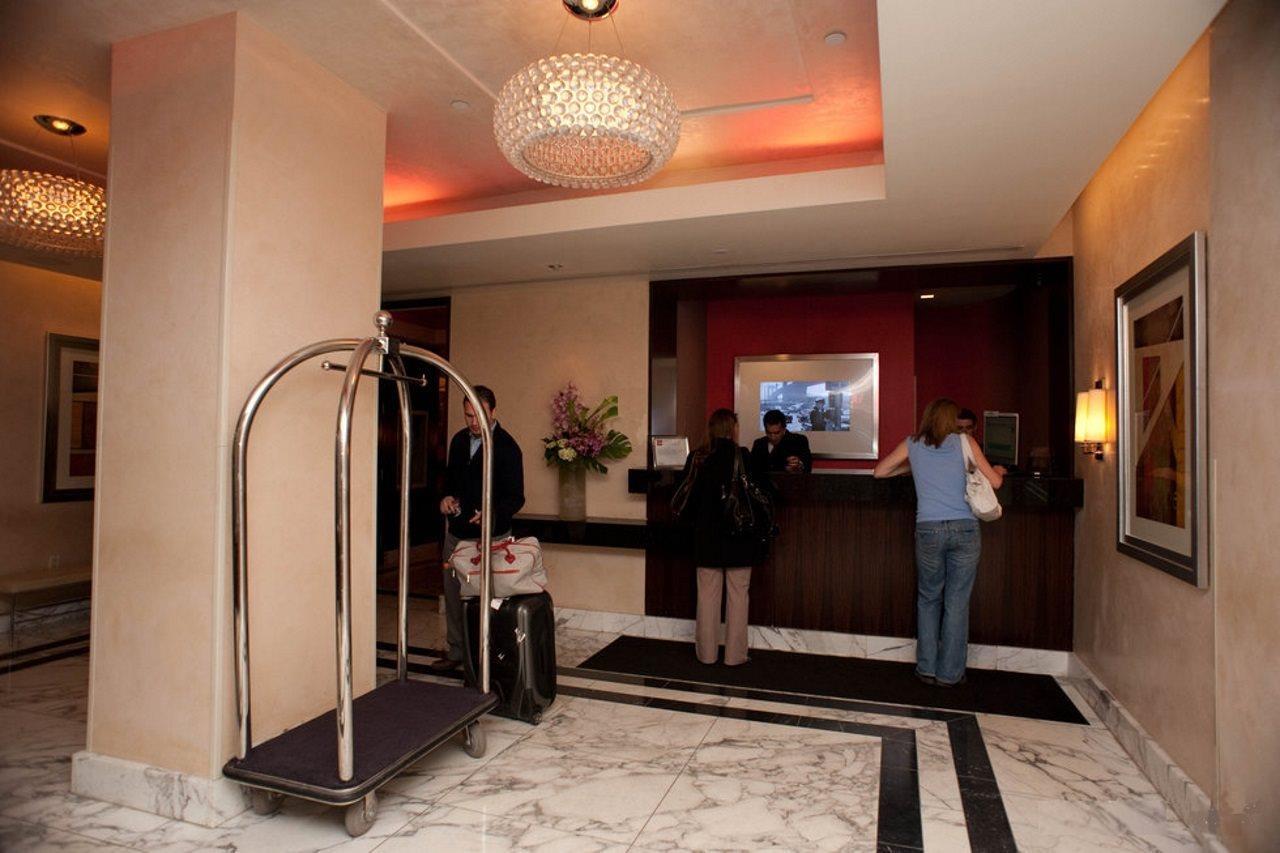 Hotel Aura Times Square Newly Renovated 4*