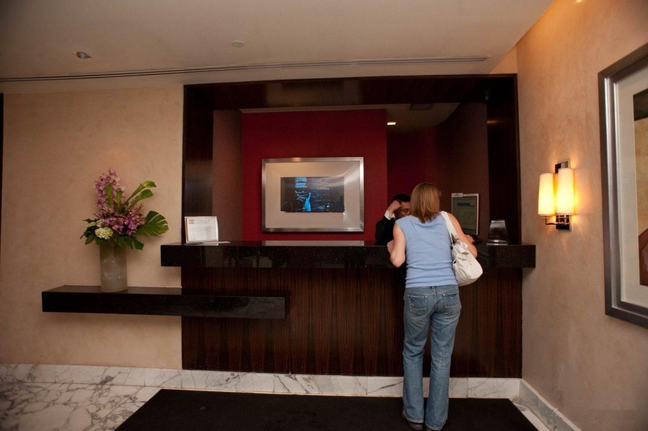 Hotel Aura Times Square Newly Renovated